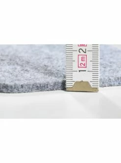 Neu 😀 Küche AMARE Filzuntersetzer Set 4er-Set In Hellgrau Günstig Kaufen 😀 -Günstige samare Geschäft amare filzuntersetzer set 4er set in hellgrau 2