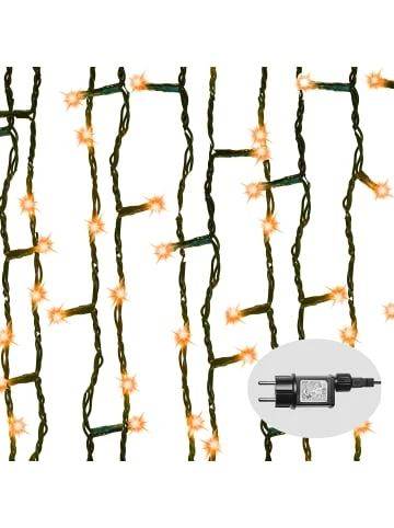 Aktion ⭐ Home & Living AMARE Galaxie 200 LED Lichterbündel G In Bernstein Günstig Kaufen ⭐ 2 Aktion ⭐ Home & Living AMARE Galaxie 200 LED Lichterbündel G In Bernstein Günstig Kaufen ⭐ – Bild 2