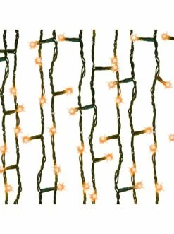 Aktion ⭐ Home & Living AMARE Galaxie 200 LED Lichterbündel G In Bernstein Günstig Kaufen ⭐