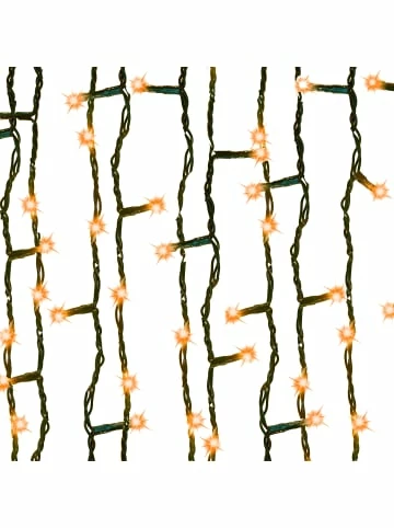 Aktion ⭐ Home & Living AMARE Galaxie 200 LED Lichterbündel G In Bernstein Günstig Kaufen ⭐ 1 Aktion ⭐ Home & Living AMARE Galaxie 200 LED Lichterbündel G In Bernstein Günstig Kaufen ⭐