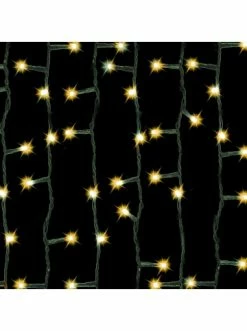 Am billigsten 😀 Home & Living AMARE Galaxie 200 LED Lichterbündel G In Warmweiß Günstig Kaufen ✨ -Günstige samare Geschäft amare galaxie 200 led lichterbundel g in warmweiss 3