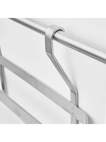 Coupon 🧨 Küche AMARE Gewürzständer Aus Edelstahl, Geeignet Für Reling In Schwarz Günstig Kaufen 🎉 5 Coupon 🧨 Küche AMARE Gewürzständer Aus Edelstahl, Geeignet Für Reling In Schwarz Günstig Kaufen 🎉 – Bild 5