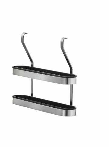 Coupon 🧨 Küche AMARE Gewürzständer Aus Edelstahl, Geeignet Für Reling In Schwarz Günstig Kaufen 🎉 1 Coupon 🧨 Küche AMARE Gewürzständer Aus Edelstahl, Geeignet Für Reling In Schwarz Günstig Kaufen 🎉