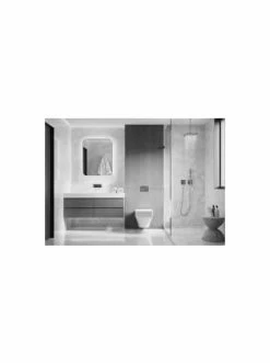 Neu ⭐ Bad AMARE Handtuchstange Zweiarmige Schwenkarme In Schwarz Günstig Kaufen ⭐ -Günstige samare Geschäft amare handtuchstange zweiarmige schwenkarme in schwarz 3