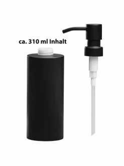 Top 10 🔔 Bad AMARE Kolbenpumpe Zylinder In Schwarz Günstig Kaufen 😉 -Günstige samare Geschäft amare kolbenpumpe zylinder in schwarz 2