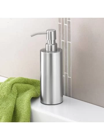 Bestes Angebot 😀 Bad AMARE Kolbenpumpe Zylinder In Silber Günstig Kaufen 🛒 2 Bestes Angebot 😀 Bad AMARE Kolbenpumpe Zylinder In Silber Günstig Kaufen 🛒 – Bild 2