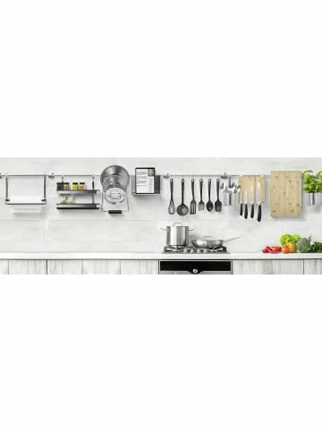 Großhandel 😀 Küche AMARE Küchenbrett Aus Bambus, Geeignet Für Reling In Braun Günstig Kaufen ✨ 11 Großhandel 😀 Küche AMARE Küchenbrett Aus Bambus, Geeignet Für Reling In Braun Günstig Kaufen ✨ – Bild 11