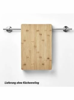 Großhandel 😀 Küche AMARE Küchenbrett Aus Bambus, Geeignet Für Reling In Braun Günstig Kaufen ✨ 18 Großhandel 😀 Küche AMARE Küchenbrett Aus Bambus, Geeignet Für Reling In Braun Günstig Kaufen ✨ -Günstige samare Geschäft amare kuchenbrett aus bambus geeignet fur reling in braun 7