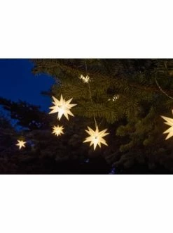 Neu 🤩 Home & Living AMARE LED 10er Sternenlichterkette 12 Cm G In Weiß Günstig Kaufen 😉 -Günstige samare Geschäft amare led 10er sternenlichterkette 12 cm g in weiss 3