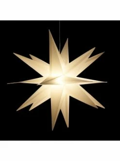 Bestes Angebot 🧨 Home & Living AMARE LED 3D Aussenstern G In Weiß Günstig Kaufen 🔥 8 Bestes Angebot 🧨 Home & Living AMARE LED 3D Aussenstern G In Weiß Günstig Kaufen 🔥 -Günstige samare Geschäft amare led 3d aussenstern g in weiss 3