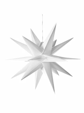 Bestes Angebot 🧨 Home & Living AMARE LED 3D Aussenstern G In Weiß Günstig Kaufen 🔥 1 Bestes Angebot 🧨 Home & Living AMARE LED 3D Aussenstern G In Weiß Günstig Kaufen 🔥