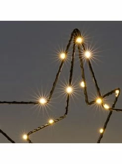 Top 10 🎉 Home & Living AMARE LED 3D Stern 2er Set NICHT NETZSTROMBETRIEBEN In Warmweiß Günstig Kaufen 🔔 -Günstige samare Geschäft amare led 3d stern 2er set nicht netzstrombetrieben in warmweiss 1