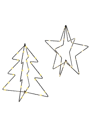 Aktion 🎁 Home & Living AMARE LED 3D Tanne Und Stern 2er Set NICHT NETZSTROMBETRIEBEN In Warmweiß Günstig Kaufen 🧨 1 Aktion 🎁 Home & Living AMARE LED 3D Tanne Und Stern 2er Set NICHT NETZSTROMBETRIEBEN In Warmweiß Günstig Kaufen 🧨