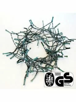 Rabatt 🤩 Home & Living AMARE LED 80er Lampenkette G In Warmweiß Günstig Kaufen 👍 -Günstige samare Geschäft amare led 80er lampenkette g in warmweiss 2