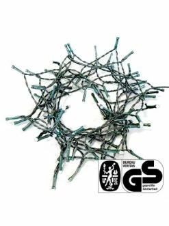 Rabatt 🤩 Home & Living AMARE LED 80er Lampenkette G In Warmweiß Günstig Kaufen 👍