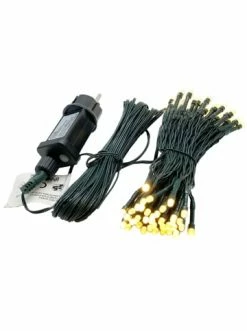 Rabatt 🤩 Home & Living AMARE LED 80er Lampenkette G In Warmweiß Günstig Kaufen 👍 -Günstige samare Geschäft amare led 80er lampenkette g in warmweiss 3