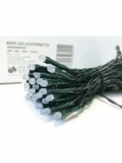 Rabatt 🤩 Home & Living AMARE LED 80er Lampenkette G In Warmweiß Günstig Kaufen 👍 -Günstige samare Geschäft amare led 80er lampenkette g in warmweiss 4