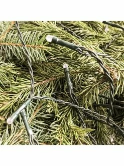 Rabatt 🤩 Home & Living AMARE LED 80er Lampenkette G In Warmweiß Günstig Kaufen 👍 -Günstige samare Geschäft amare led 80er lampenkette g in warmweiss 9