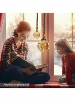 Besorgen 🎁 Home & Living AMARE LED Dekolicht 10 Cm Kugelform Am Seil NICHT ERFORDERLICH In Bernstein Günstig Kaufen 😉 -Günstige samare Geschäft amare led dekolicht 10 cm kugelform am seil nicht erforderlich in bernstein 3