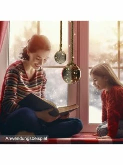 Beste Bewertungen von 😀 Home & Living AMARE LED Dekolicht 10 Cm Kugelform Am Seil NICHT ERFORDERLICH In Rauchglas Günstig Kaufen 🎉 -Günstige samare Geschäft amare led dekolicht 10 cm kugelform am seil nicht erforderlich in rauchglas 3