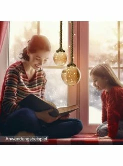 Beste Bewertungen von 🛒 Home & Living AMARE LED Dekolicht 15 Cm Kugelform Am Seil NICHT ERFORDERLICH In Bernstein Günstig Kaufen ⭐ -Günstige samare Geschäft amare led dekolicht 15 cm kugelform am seil nicht erforderlich in bernstein 3