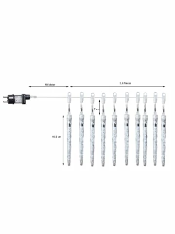 Beste Bewertungen von 🧨 Home & Living AMARE LED Eiszapfenlichterkette Warmweiß G In Warmweiß Günstig Kaufen 🔔 2 Beste Bewertungen von 🧨 Home & Living AMARE LED Eiszapfenlichterkette Warmweiß G In Warmweiß Günstig Kaufen 🔔 – Bild 2