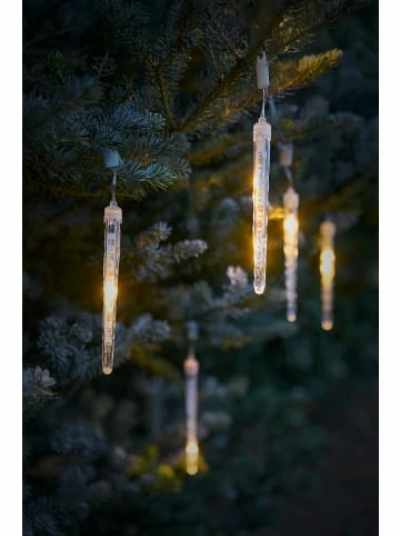 Beste Bewertungen von 🧨 Home & Living AMARE LED Eiszapfenlichterkette Warmweiß G In Warmweiß Günstig Kaufen 🔔 3 Beste Bewertungen von 🧨 Home & Living AMARE LED Eiszapfenlichterkette Warmweiß G In Warmweiß Günstig Kaufen 🔔 – Bild 3