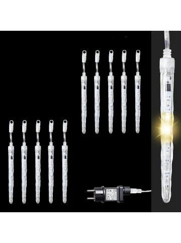 Beste Bewertungen von 🧨 Home & Living AMARE LED Eiszapfenlichterkette Warmweiß G In Warmweiß Günstig Kaufen 🔔 4 Beste Bewertungen von 🧨 Home & Living AMARE LED Eiszapfenlichterkette Warmweiß G In Warmweiß Günstig Kaufen 🔔 – Bild 4