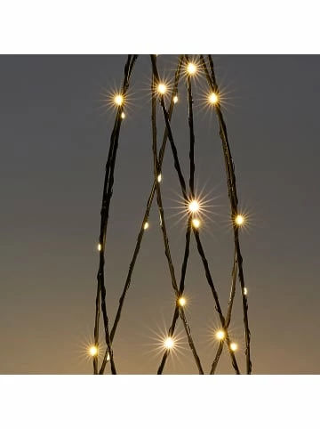 Billig ✨ Home & Living AMARE LED Kegel 2er Set NICHT NETZSTROMBETRIEBEN In Warmweiß Günstig Kaufen ⭐ 5 Billig ✨ Home & Living AMARE LED Kegel 2er Set NICHT NETZSTROMBETRIEBEN In Warmweiß Günstig Kaufen ⭐ – Bild 5