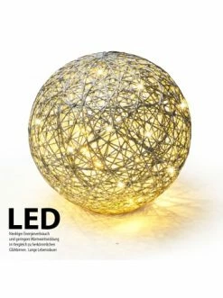 Am billigsten 🧨 Home & Living AMARE LED Kugel Ball 15 Cm Flechtoptik NICHT ERFORDERLICH In Silber Günstig Kaufen ✔️ 12 Am billigsten 🧨 Home & Living AMARE LED Kugel Ball 15 Cm Flechtoptik NICHT ERFORDERLICH In Silber Günstig Kaufen ✔️ -Günstige samare Geschäft amare led kugel ball 15 cm flechtoptik nicht erforderlich in silber 3