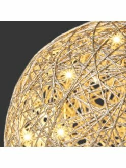 Am billigsten 🥰 Home & Living AMARE LED Kugel Ball 20 Cm Flechtoptik NICHT ERFORDERLICH In Gold Günstig Kaufen 😀 9 Am billigsten 🥰 Home & Living AMARE LED Kugel Ball 20 Cm Flechtoptik NICHT ERFORDERLICH In Gold Günstig Kaufen 😀 -Günstige samare Geschäft amare led kugel ball 20 cm flechtoptik nicht erforderlich in gold 2