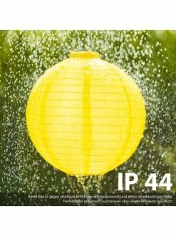 Aktion 😀 Home & Living AMARE LED Lampion 2er-Set Solar Lampenkette SOLARBETRIEBEN In Gelb Günstig Kaufen 😀 -Günstige samare Geschäft amare led lampion 2er set solar lampenkette solarbetrieben in gelb 2