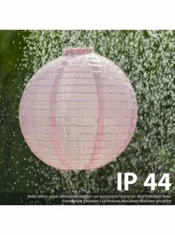 Schlussverkauf 😉 Home & Living AMARE LED Lampion 2er-Set Solar Lampenkette SOLARBETRIEBEN In Lila Günstig Kaufen 🔔 -Günstige samare Geschäft amare led lampion 2er set solar lampenkette solarbetrieben in lila 2