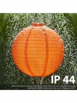 Brandneu ✨ Home & Living AMARE LED Lampion 2er-Set Solar Lampenkette SOLARBETRIEBEN In Orange Günstig Kaufen 🌟 -Günstige samare Geschäft amare led lampion 2er set solar lampenkette solarbetrieben in orange 2