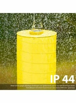 Billig ⌛ Home & Living AMARE LED Lampion 2er-Set Solar Lampenschlauch SOLARBETRIEBEN In Gelb Günstig Kaufen ✨ -Günstige samare Geschäft amare led lampion 2er set solar lampenschlauch solarbetrieben in gelb 2