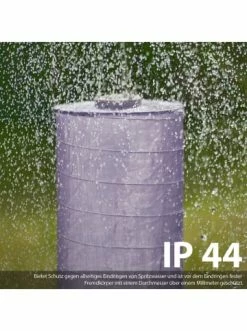 Rabatt ✔️ Home & Living AMARE LED Lampion 2er-Set Solar Lampenschlauch SOLARBETRIEBEN In Lila Günstig Kaufen 💯 -Günstige samare Geschäft amare led lampion 2er set solar lampenschlauch solarbetrieben in lila 2