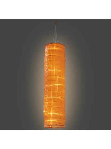 Großhandel ❤️ Home & Living AMARE LED Lampion 2er-Set Solar Lampenschlauch SOLARBETRIEBEN In Orange Günstig Kaufen ⌛ 2 Großhandel ❤️ Home & Living AMARE LED Lampion 2er-Set Solar Lampenschlauch SOLARBETRIEBEN In Orange Günstig Kaufen ⌛ – Bild 2