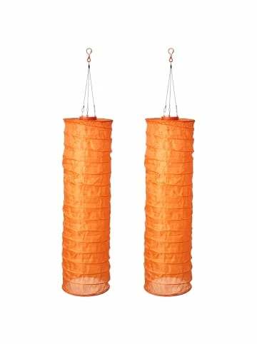 Großhandel ❤️ Home & Living AMARE LED Lampion 2er-Set Solar Lampenschlauch SOLARBETRIEBEN In Orange Günstig Kaufen ⌛ 1 Großhandel ❤️ Home & Living AMARE LED Lampion 2er-Set Solar Lampenschlauch SOLARBETRIEBEN In Orange Günstig Kaufen ⌛
