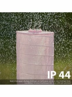 Budget 🤩 Home & Living AMARE LED Lampion 2er-Set Solar Lampenschlauch SOLARBETRIEBEN In Pink Günstig Kaufen 🥰 -Günstige samare Geschäft amare led lampion 2er set solar lampenschlauch solarbetrieben in pink 2