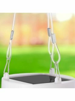 Billig 🎁 Home & Living AMARE LED Lampion 2er-Set Solar Lampenschlauch SOLARBETRIEBEN In Weiß Günstig Kaufen 🔔 -Günstige samare Geschäft amare led lampion 2er set solar lampenschlauch solarbetrieben in weiss 2