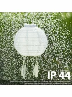 Am billigsten 😍 Home & Living AMARE LED Lampion 2er-Set Solar Quaste Lampenkette SOLARBETRIEBEN In Weiß Günstig Kaufen 👏 5 Am billigsten 😍 Home & Living AMARE LED Lampion 2er-Set Solar Quaste Lampenkette SOLARBETRIEBEN In Weiß Günstig Kaufen 👏 -Günstige samare Geschäft amare led lampion 2er set solar quaste lampenkette solarbetrieben in weiss 2