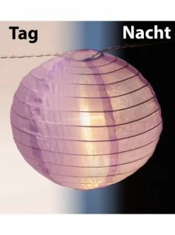 Billig 🧨 Home & Living AMARE LED Lampion Lampenkette G In Pastell Günstig Kaufen 💯 -Günstige samare Geschäft amare led lampion lampenkette g in pastell 3