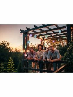 Billig 🧨 Home & Living AMARE LED Lampion Lampenkette G In Pastell Günstig Kaufen 💯 -Günstige samare Geschäft amare led lampion lampenkette g in pastell 8