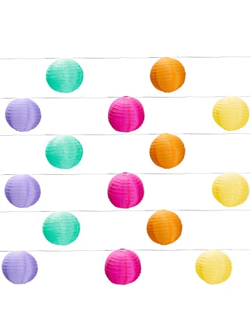 Bestpreis 🎁 Home & Living AMARE LED Lampion Lampenkette KABELLOS In Bunt Günstig Kaufen ✔️ 7 Bestpreis 🎁 Home & Living AMARE LED Lampion Lampenkette KABELLOS In Bunt Günstig Kaufen ✔️ – Bild 7