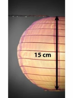 Auslauf 🎉 Home & Living AMARE LED Lampion Lampenkette KABELLOS In Pastell Günstig Kaufen 🌟 -Günstige samare Geschäft amare led lampion lampenkette kabellos in pastell 5