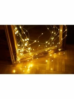 Besorgen 😍 Home & Living AMARE LED Lichterschweif Warmweiß Dimmbar G In Weiß Günstig Kaufen ❤️ -Günstige samare Geschäft amare led lichterschweif warmweiss dimmbar g in weiss 5