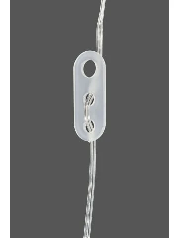 Brandneu 🛒 Garten & Balkon AMARE LED-Metalldrahtkugel Ø 40 Cm EEK G In Silber Günstig Kaufen 🔔 7 Brandneu 🛒 Garten & Balkon AMARE LED-Metalldrahtkugel Ø 40 Cm EEK G In Silber Günstig Kaufen 🔔 – Bild 7