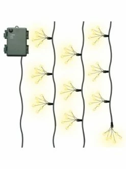 Budget 💯 Home & Living AMARE LED Mit 70 LEDs (warmweiß) BATTERIEBETRIEBEN In Warmweiß Günstig Kaufen 🔔 -Günstige samare Geschäft amare led mit 70 leds warmweiss batteriebetrieben in warmweiss 2