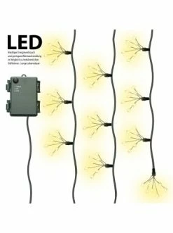Budget 💯 Home & Living AMARE LED Mit 70 LEDs (warmweiß) BATTERIEBETRIEBEN In Warmweiß Günstig Kaufen 🔔 -Günstige samare Geschäft amare led mit 70 leds warmweiss batteriebetrieben in warmweiss 3