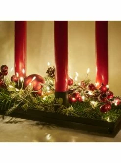 Budget 💯 Home & Living AMARE LED Mit 70 LEDs (warmweiß) BATTERIEBETRIEBEN In Warmweiß Günstig Kaufen 🔔 -Günstige samare Geschäft amare led mit 70 leds warmweiss batteriebetrieben in warmweiss 5